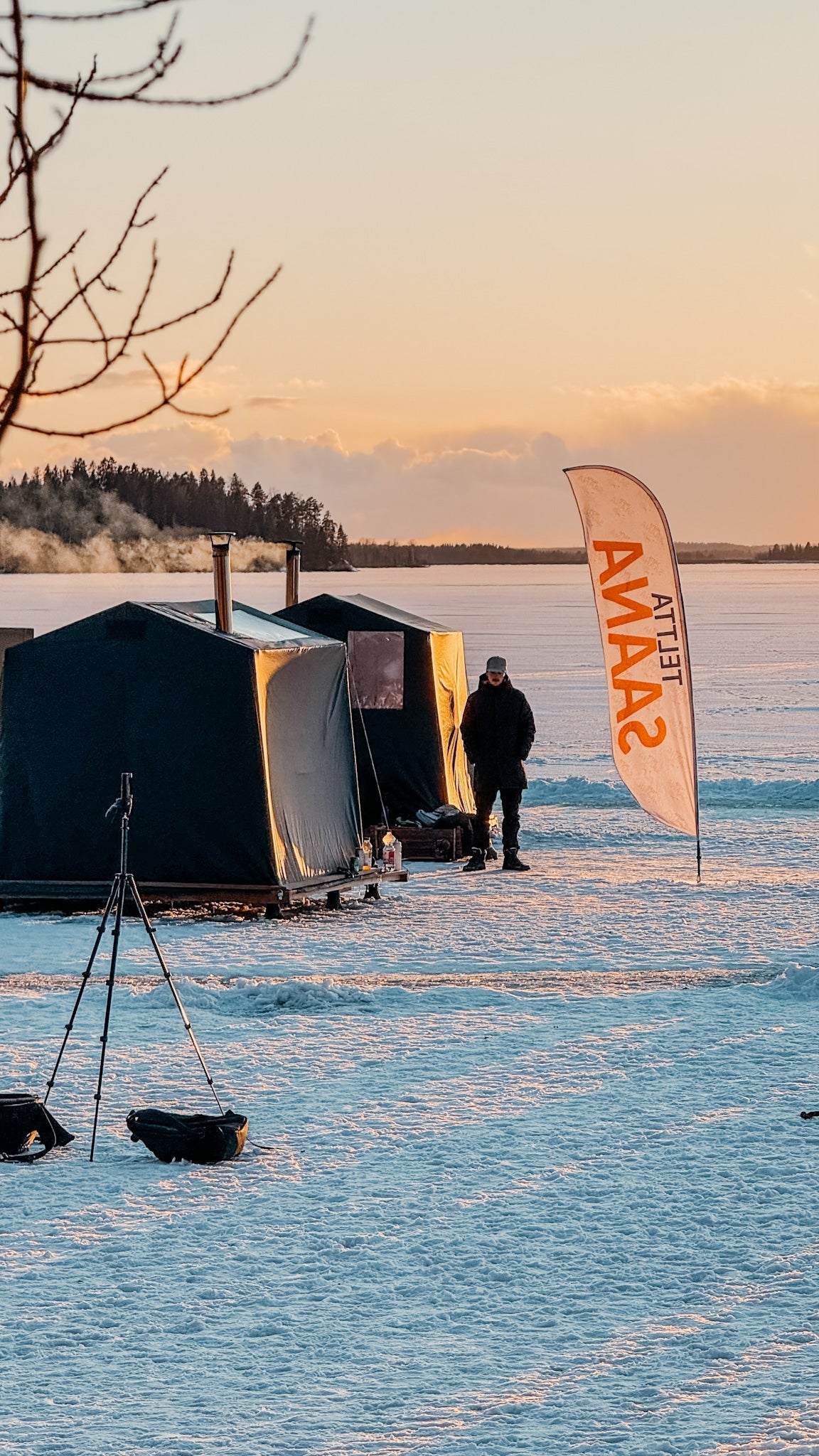 Missä Telttasaana valmistetaan? – Aitoa suomalaista laatua
