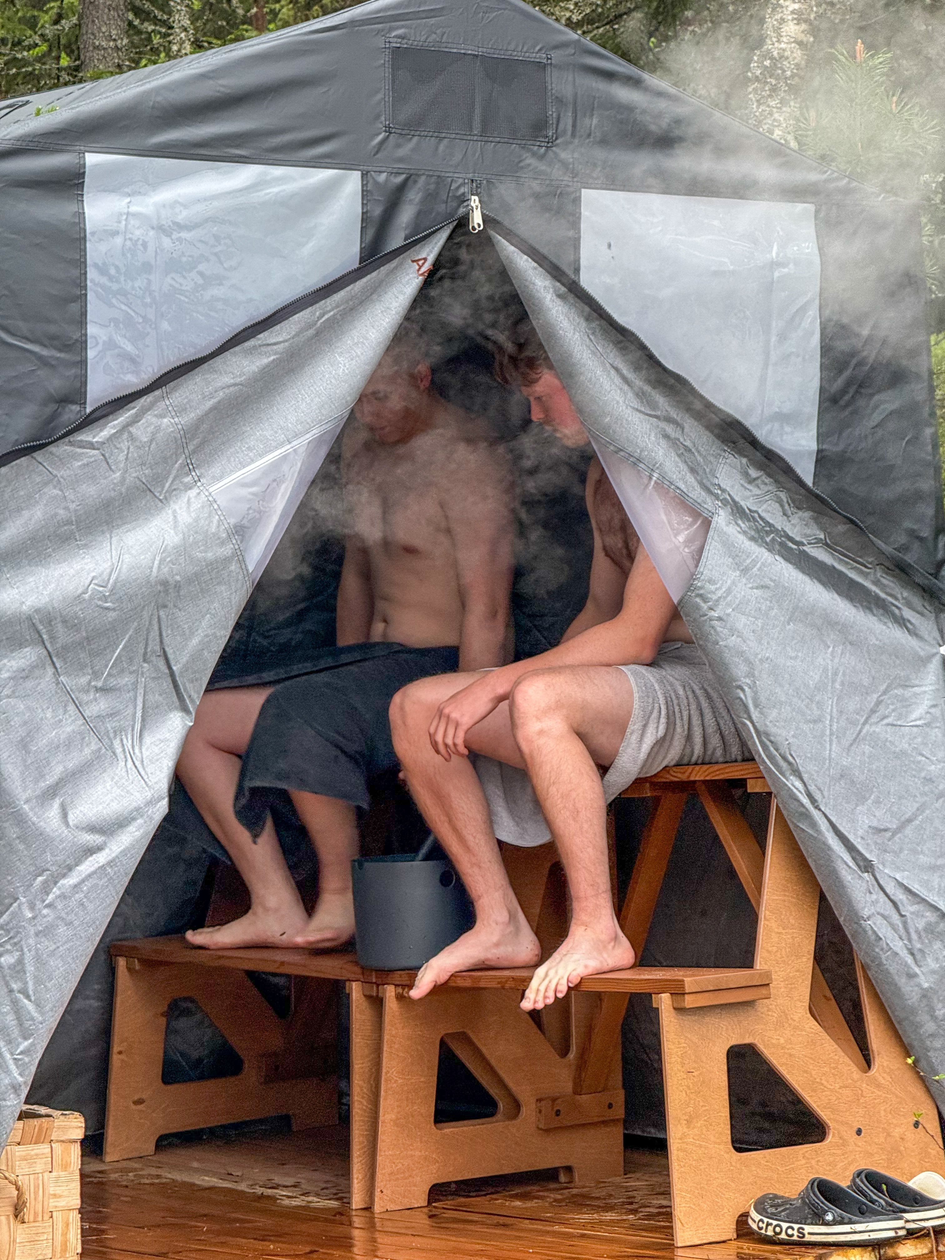 Miksi tyytyä kompromissiin?